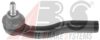 SIDEM 19942 Tie Rod End